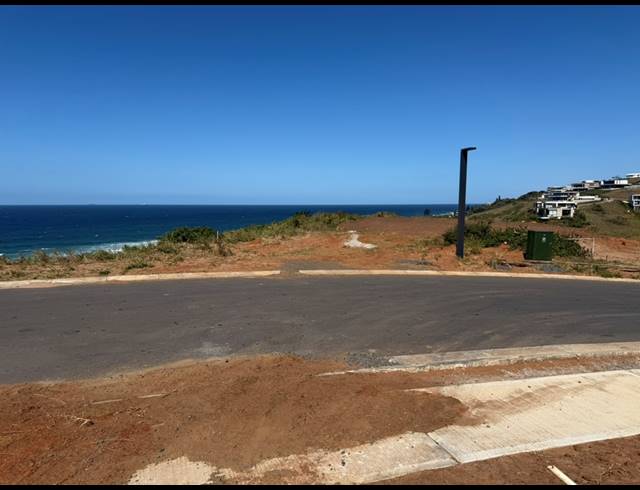 1,352M² VACANT LAND FOR SALE IN SEATON ESTATE